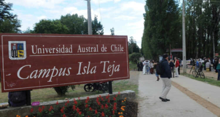 Trabajadores de UACh cuestionan desvinculación de 23 docentes: no garantizan continuidad de clases