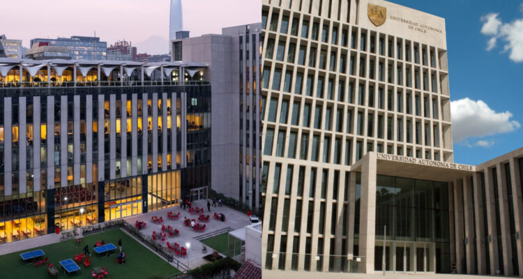 U. Autónoma realizará ensayo PAES abierto y gratuito en todos sus campus en junio