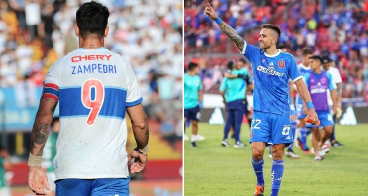 Cuándo, a qué hora y dónde ver en vivo el partido del clásico universitario de Universidad de Chile vs Universidad Católica de Chile por el torneo nacional