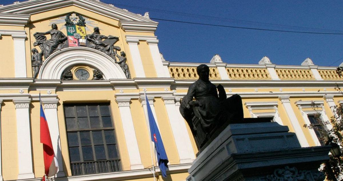 Elección de nueva directiva de la Fech fracasó por falta de quorum: sólo votó un 9% de los habilitados