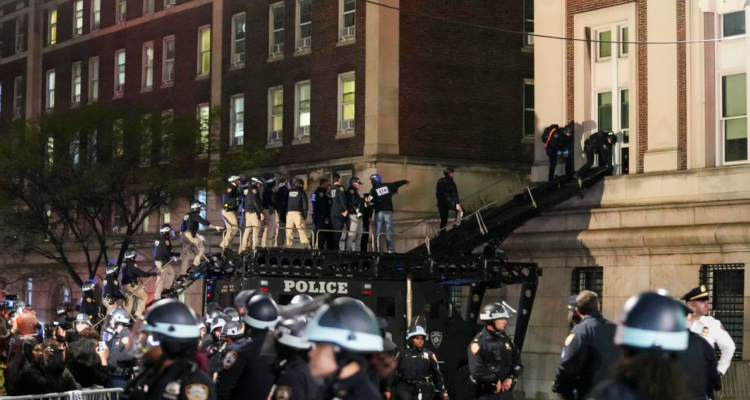 universidad de columbia