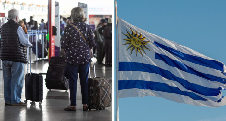 imagen contexto de turismo uruguayo