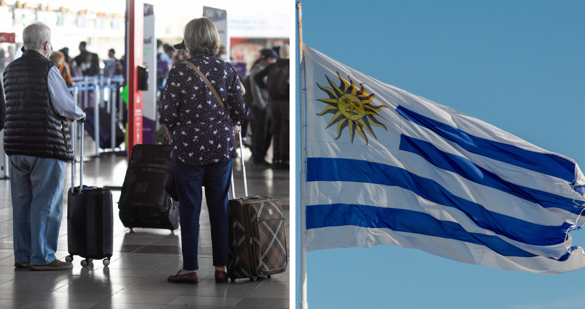 imagen contexto de turismo uruguayo