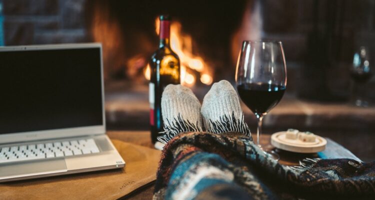 Las vacaciones silenciosas son una nueva práctica millennial