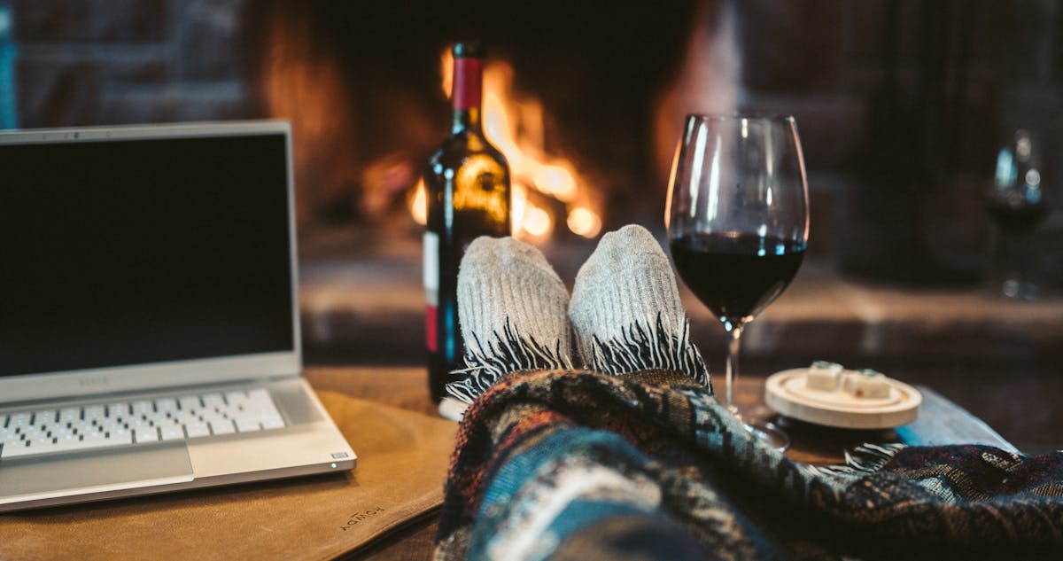 Las vacaciones silenciosas son una nueva práctica millennial