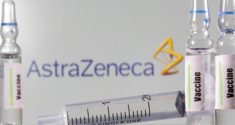 vacuna astrazeneca