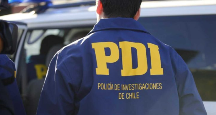 Encuentran cadáver al interior de un pozo en sector rural de La Unión