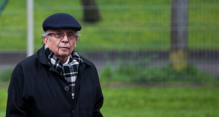 Nueva condena para ex fiscal militar Alfonso Podlech: recibió 12 años de cárcel por secuestro en 1973