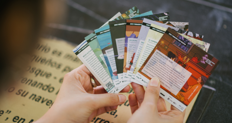 Araucanía en 100 Palabras vuelve con nueva edición: escritor Alberto Fuguet será parte del evento