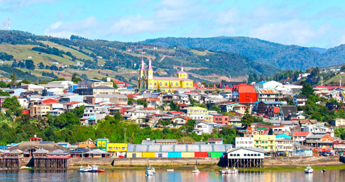 Proyecto de ley incorporará a Chiloé entre las beneficiarias de la Beca de Integración