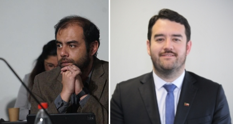 GORE Luciano Rivas reafirma su intención de ir por la reelección y respaldó labor de Leonelli