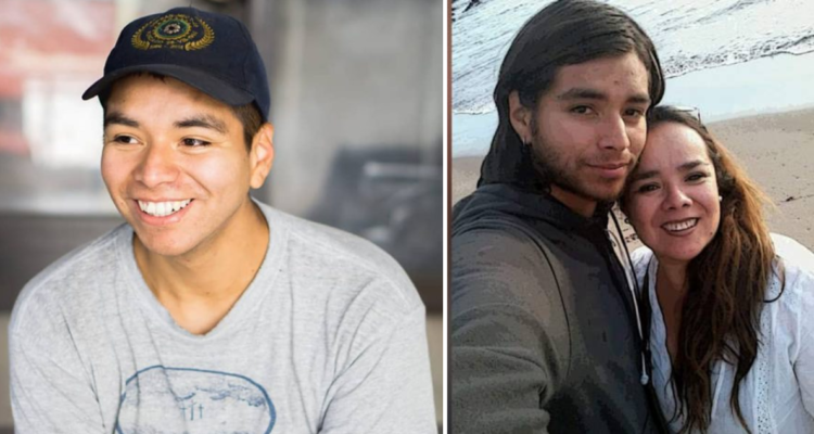 Madre de Pablo Marchant, integrante de la CAM abatido por carabineros: “A mi hijo lo ejecutaron”