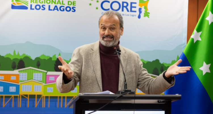 Vallespín llamó a parlamentarios a “ponerse las pilas” para legislar sobre enfermedades raras