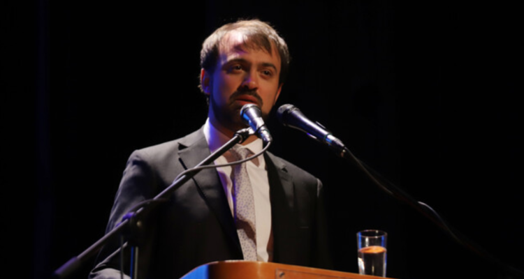 Jorge Sharp no respostulará a alcaldía de Valparaíso y analiza posible candidatura al Congreso
