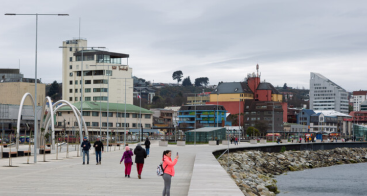 Tres comunidades indigenas son investigadas por amenazas y extorsión en región de Los Lagos