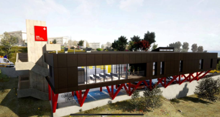 Municipio de Viña del Mar confirma construcción de S.A.R. Miraflores: beneficiará a 100 mil personas