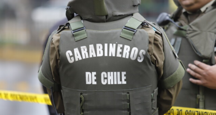 Hombre muere tras ser atropellado en ruta de San Juan de la Costa