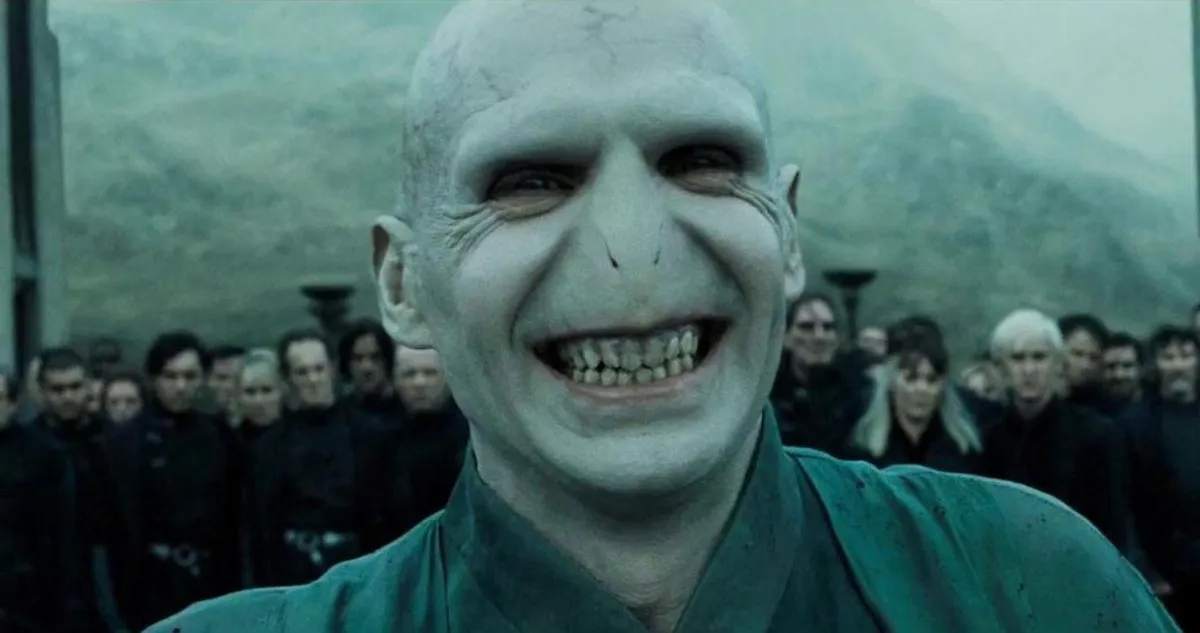 Día de los Patrimonios: Lord Voldemort vivirá juicio simulado por crimen de padres de Harry Pott