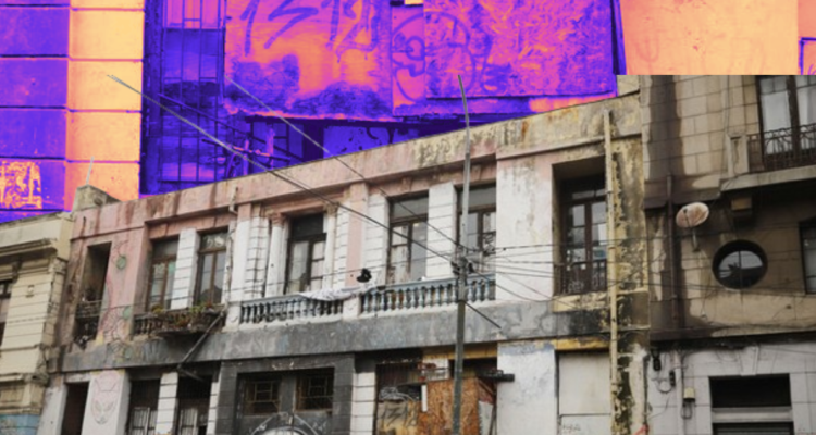 Firman desalojo para sacar a “okupas” de casa del Poder Judicial por la que pagaron $1.500 millones