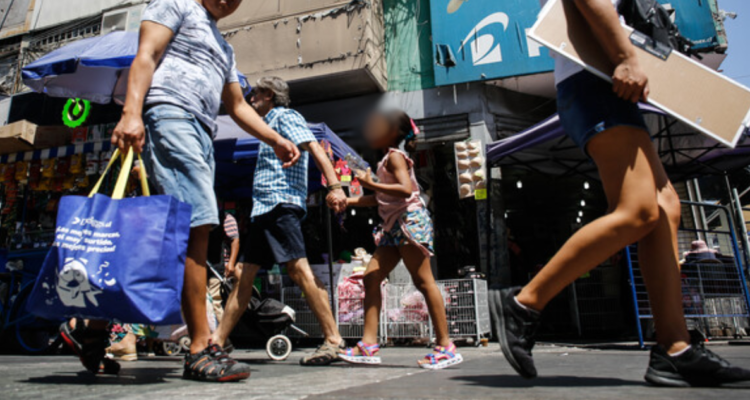 Región de Valparaíso lidera crecimiento en ventas presenciales del comercio minorista con un 13%