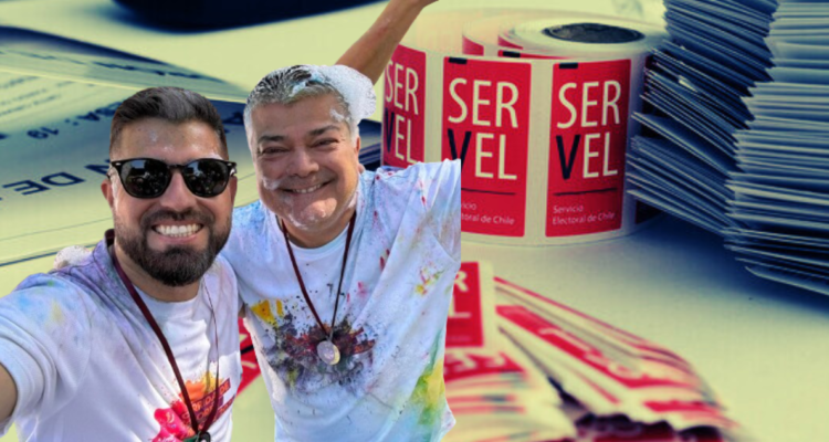 Acusan intervención política en Limache: llaman a vecinos a votar por candidato apoyado por alcalde