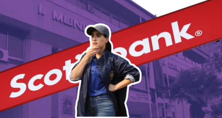 Municipio de Viña del Mar recibe oferta de Scotiabank para resolver déficit de $20 mil millones