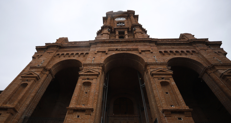Finaliza restauración de Iglesia San Francisco en Valparaíso y podrá ser visitada este sábado