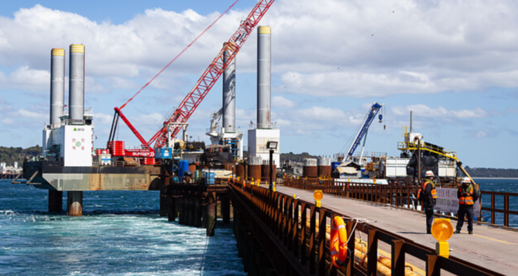 Nuevo retraso en entrega de Puente Chacao: informan que podría posponerse hasta 2028