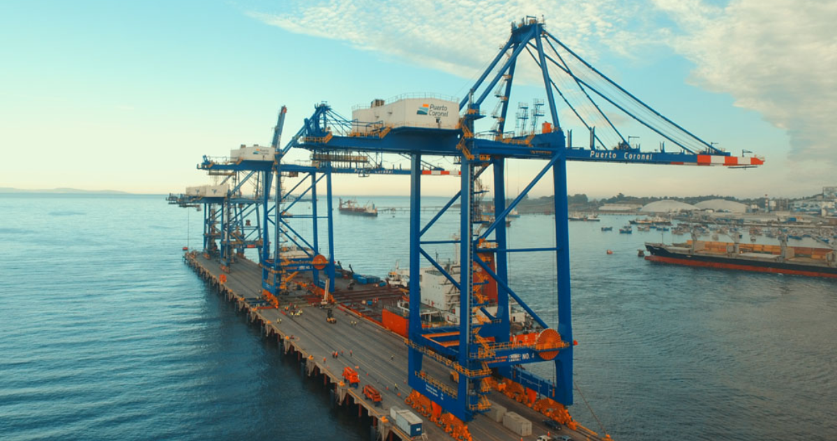 Ministro de Transportes encabezará nueva reunión para destrabar la grave crisis en Puerto Coronel