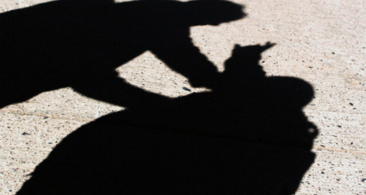 Adolescente fue atacado por ex compañero con arma blanca en Lota: víctima se negó a denunciar