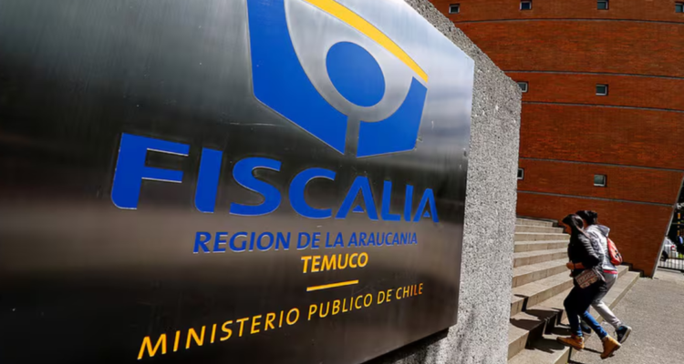 La Araucanía: Fiscalía presenta acusación contra inspectora de MOP y arquitecto por fraude al fisco