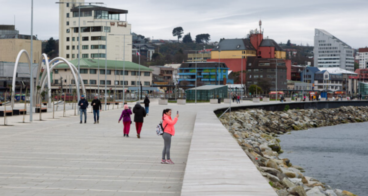 Consulta ciudadana rechazó solicitud de comunidad indígena por Espacios Costeros Marinos en Metri