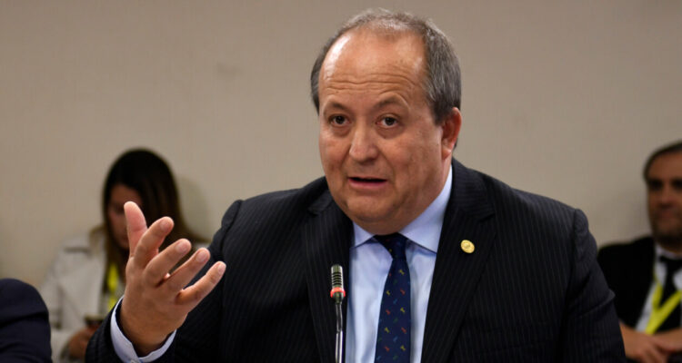 Valencia evita tachar de “fracaso” absolución de Fuente-Alba, pero reconoce “derrota importante”