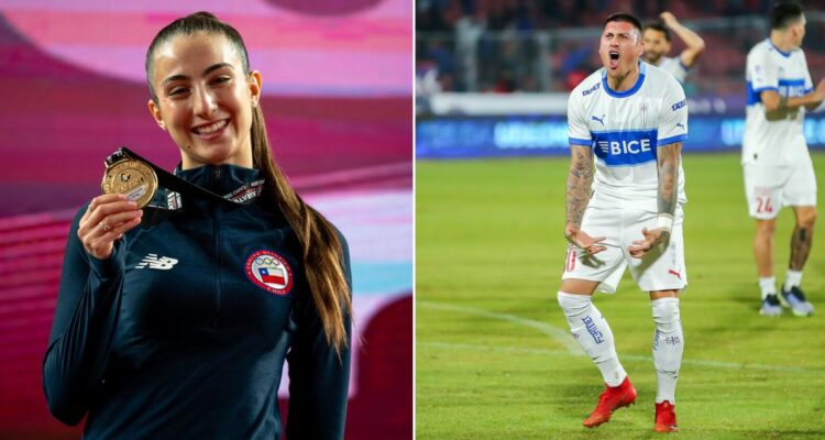 @Valeentina_Toro I Agencia Uno