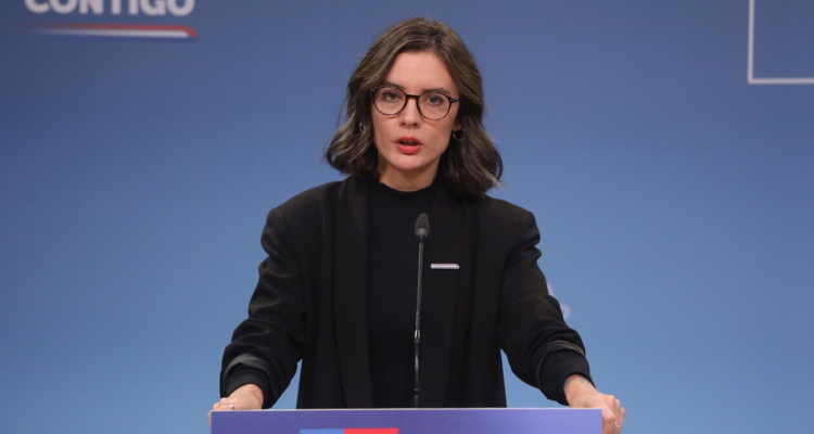 Vallejo destaca rechazo de norma para llevar casos a justicia militar