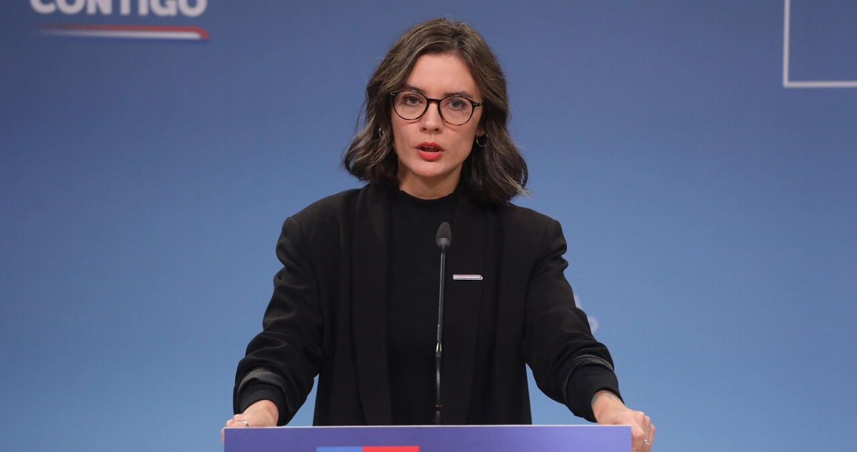 Vallejo destaca rechazo de norma para llevar casos a justicia militar