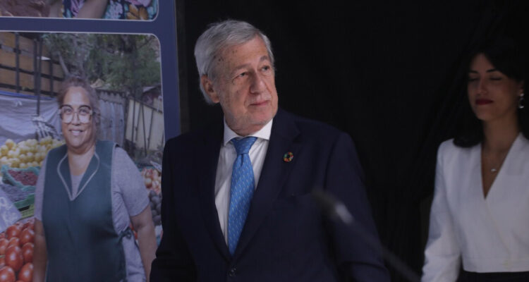 Van Klaveren reconoce que Venezuela no ha colaborado con investigación de crimen de Ronald Ojeda