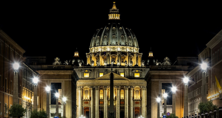 Vaticano cambia la aprobación de fenómenos sobrenaturales: ahora solo bastará un ‘Nihil obstat’