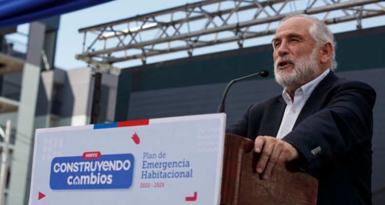 Vecinos de proyecto Guacamayo 3 acusan nulo avance de Plan de Emergencia Habitacional en Valdivia