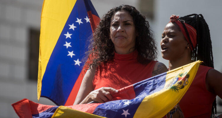 Reportan que Venezuela acumula 11 trimestres consecutivos de crecimiento económico