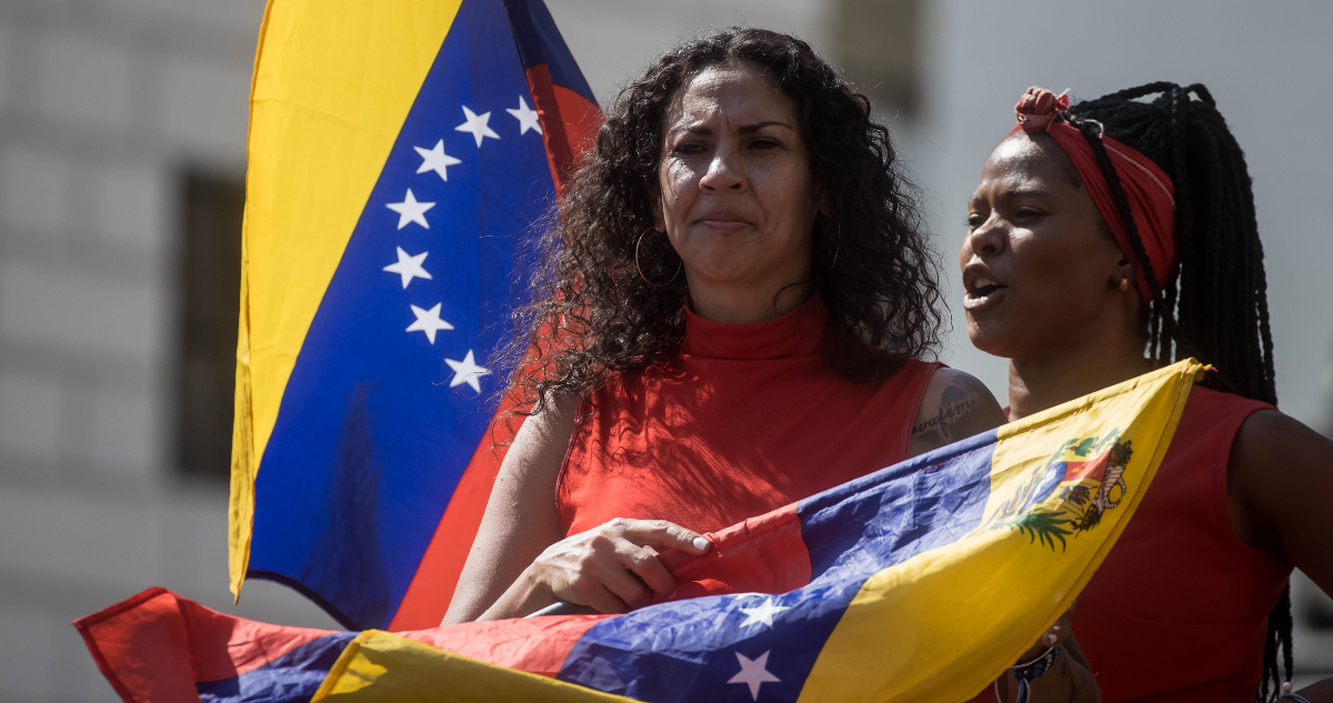 Reportan que Venezuela acumula 11 trimestres consecutivos de crecimiento económico