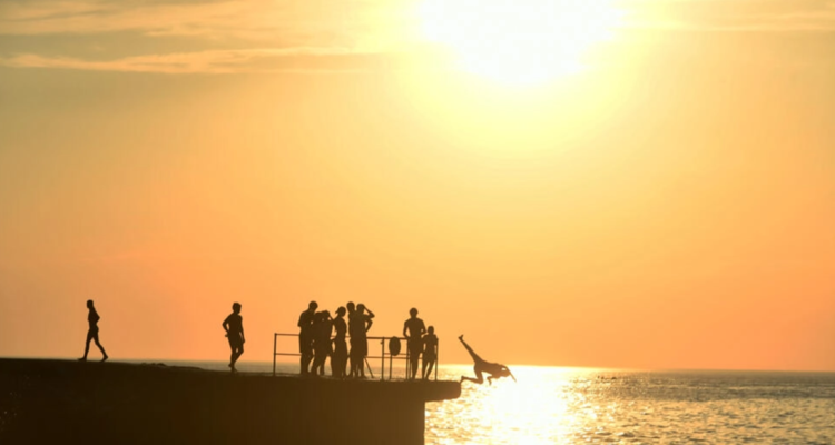 El pasado verano fue el “más caluroso en el hemisferio norte extratropical en los últimos 2.000 años”, según un estudio publicado en Nature.