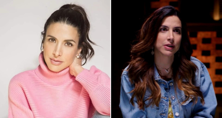 Verónica Toussaint muerte