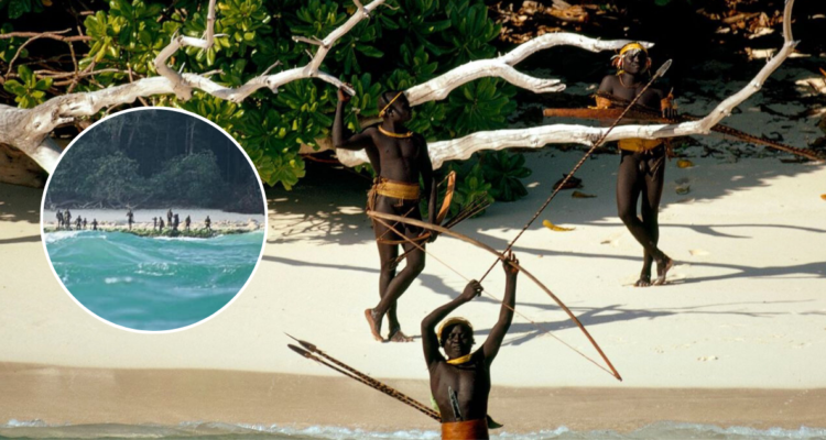 Viaje sin retorno: Sentinel del Norte, la isla a la que no debes ir por riesgo a morir en el intento