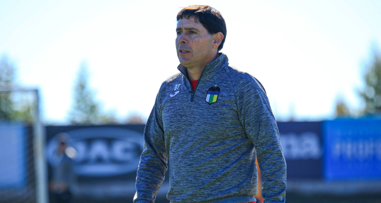 De la casa: O’Higgins oficializa a Víctor Fuentes como nuevo DT para lo que resta de temporada