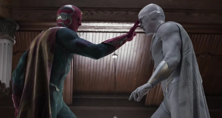 Marvel Studios fijó para 2026 el estreno de la serie de Vision protagonizada por Paul Bettany, dos años después de su anuncio original.