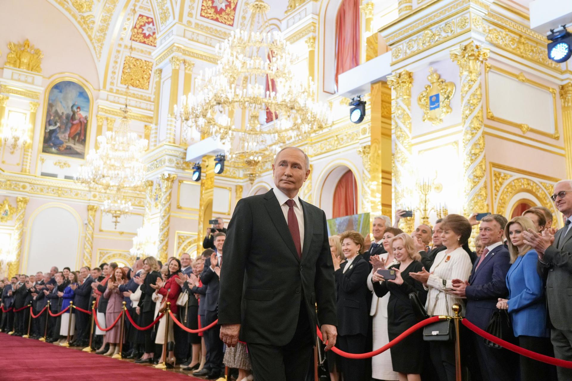 Putin