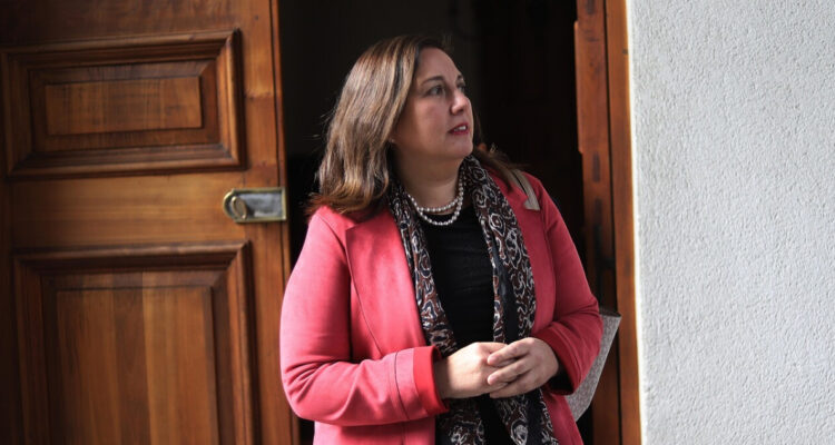 “Un ofertón”: la arremetida de Vodanovic (PS) contra condonación del CAE que cayó mal en el FA y PC