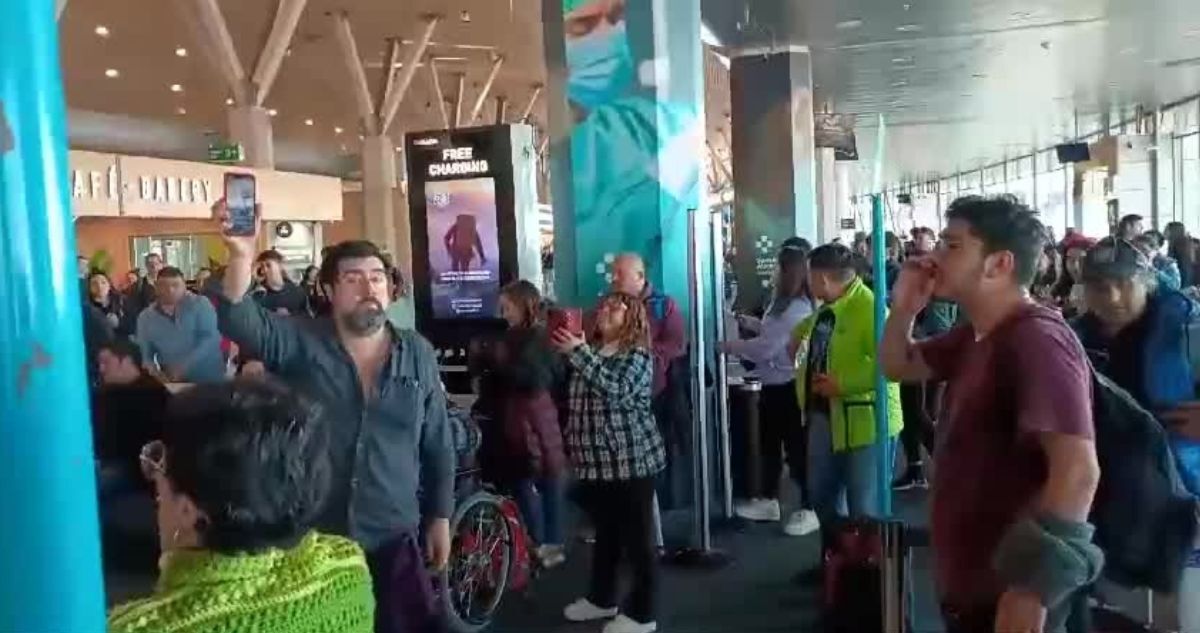 Captura de video