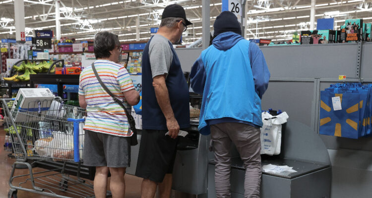 Walmart aumenta sus ingresos un 205% gracias al comercio online